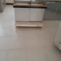 تعدادی کابینت فلزی