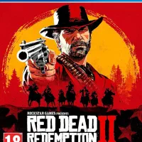 اکانت رد دد ۲ red dead ظرفیت ۳ اختصاصی