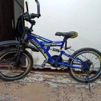 دوچرخه سایز 20