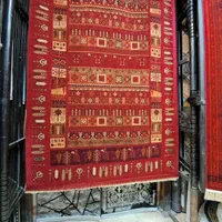 ۶ متری فرش خشتی کد 240|فرش|مشهد, امیر|دیوار