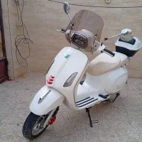 وسپا نیکتاز 16gt