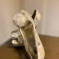 کفش مجلسی سایز 40|کیف، کفش، کمربند|تهران, الهیه|دیوار