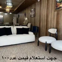 مبل نو با کهنه فرصت تعویض فقط یکماه|مبلمان خانگی و میز عسلی|ساوه, |دیوار