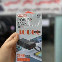 ایرپاد برند دیکین و پاور سوکت دیکین