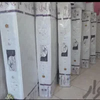 مدل تقویت شده/ تشک/طبی و فنری