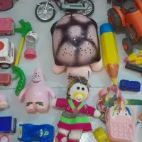 اسباب بازی در حد نو|اسباب‌بازی بچه|سنندج, |دیوار