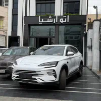 بی وای دی سانگ پلاس باچشم خداBYD