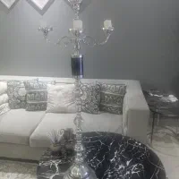 آباژور ایستاده