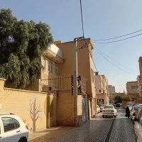 ملک سه طبقه عماریاسر باغ پنبه قابل تهاتر|فروش خانه و ویلا|قم, آلوچو|دیوار