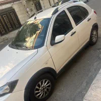 کوییک اتومات مدل ۹۸|خودرو سواری و وانت|اندیشه, شهرک صدف|دیوار