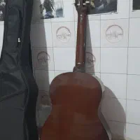 گیتار Yamaha c 45|گیتار، بیس، امپلیفایر|مرند, |دیوار