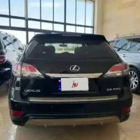 فروش فوق العاده  بهترین برند دنیا،لکسوس Rx350 خلیج|خودرو سواری و وانت|اهواز, کیانپارس |دیوار