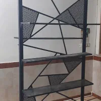 دکور کفش ویترینی