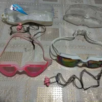 لوازم شنا|تجهیزات ورزشی|ارومیه, |دیوار