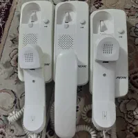 دربازکن صوتی ( ایفون)