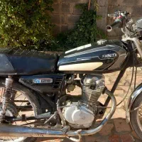 متور مزاییده|موتورسیکلت|نیشابور, مدرس|دیوار