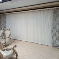 دوخت و طراحی و نصب پرده