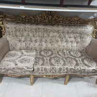 مبل سلطنتی ست نه نفره