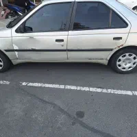 پژو405|خودرو سواری و وانت|تهران, علم و صنعت|دیوار