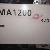 دوعدد  دستگاه ۱۲۰ تن