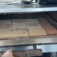 فروش لوازم فست فودی و بریونی به صورت یکجا|کافیشاپ و رستوران|خاوران, |دیوار