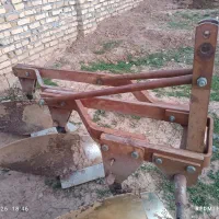 فروش گاوآهن پنچه گاز سالم