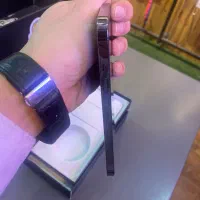 Iphone 13 promax 256 GB در حدنو|موبایل|تهران, دزاشیب|دیوار