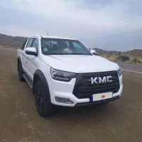 kmcصفر|خودرو سواری و وانت|کرمان, |دیوار