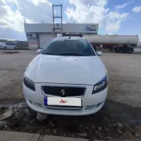 خودروی رانا پلاس 1399