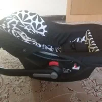 صندلی کودک وتشک بازی وکریر وساک نوزاد|اسباب و اثاث بچه|شاهینشهر, حافظ جنوبی|دیوار