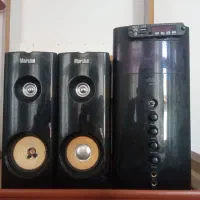 ۲عدد اسپیکر