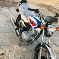 موتور سیکلت پیشرو مدل ۸۸ مدارک کامل بجز سوخت