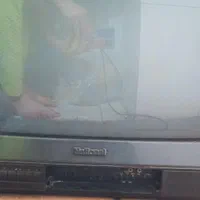 تلویزیون|تلویزیون و پروژکتور|رودهن, |دیوار