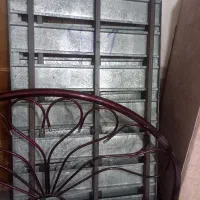 تخت دونفره