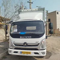 حمل بار و اسباب کشی|خدمات حمل و نقل|تهران, افسریه شمالی|دیوار