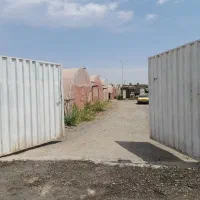 فروش زمین چهاردیواری گلخانه|فروش دفتر صنعتی، کشاورزی، تجاری|ری, امین آباد|دیوار