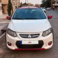 کوئیک R مدل ۹۹