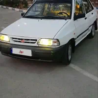 پراید مدل ۹۰