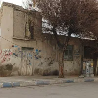 شهریار-وحیدیه-فروش-خونه-کلنگی-زمین-150متر-سه-نبش