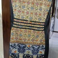 پیراهن کوتاه