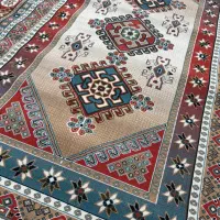 فرش طرح گلیم|فرش|چهاردانگه (تهران), |دیوار