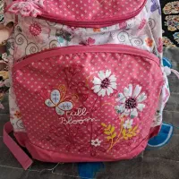 کوله پشتی های سالم ونو