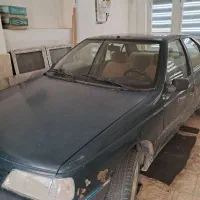 پژو آردی آی