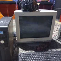 سیستم گیمنت کامل