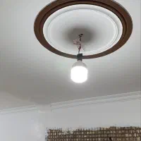 رنگ آمیزی ساختمان کناف درب پنچره
