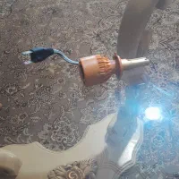 هدلایت|قطعات یدکی و لوازم جانبی|کوهسار (البرز), |دیوار