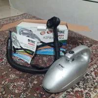 جارو برقی ماشین|جاروبرقی، جارو شارژی، بخارشو|شیراز, سینما سعدی|دیوار