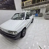 پراید۹۳دوگانه کارخانه