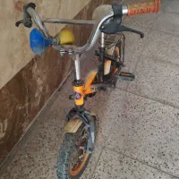 دوچرخه سایز ۱۲ و ۲۰|دوچرخه، اسکیت، اسکوتر|تهران, دولتخواه جنوبی|دیوار