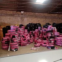 فروشگاه بازنشستگان تایر رینگ اسپرت لاستیک اقساطی|قطعات یدکی و لوازم جانبی|تبریز, |دیوار